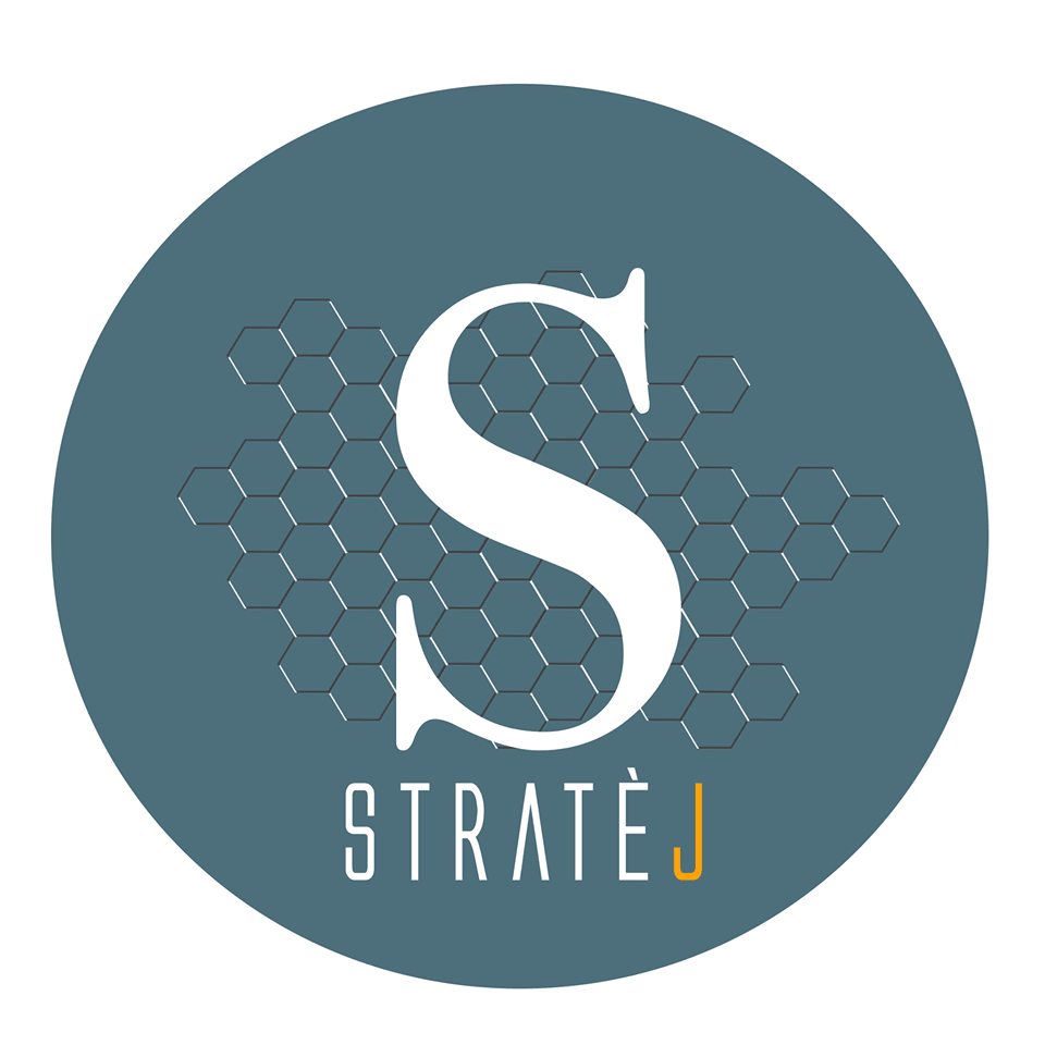 Stratej Communication LLC logo