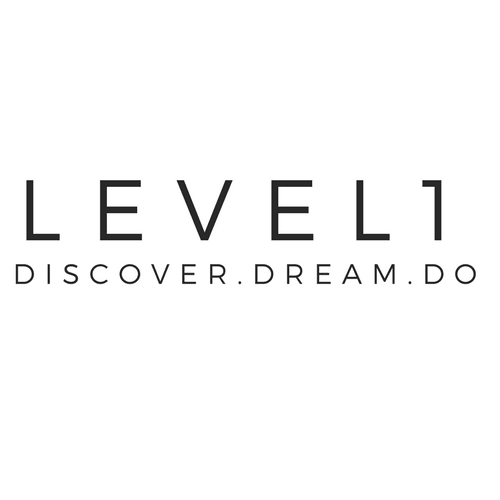 Level 1 logo