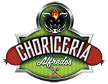 Choricería Alfredo's logo