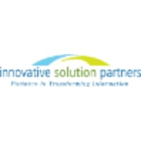 Innovative Solution Partners logo