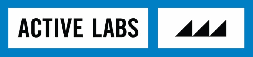 Active Labs logo