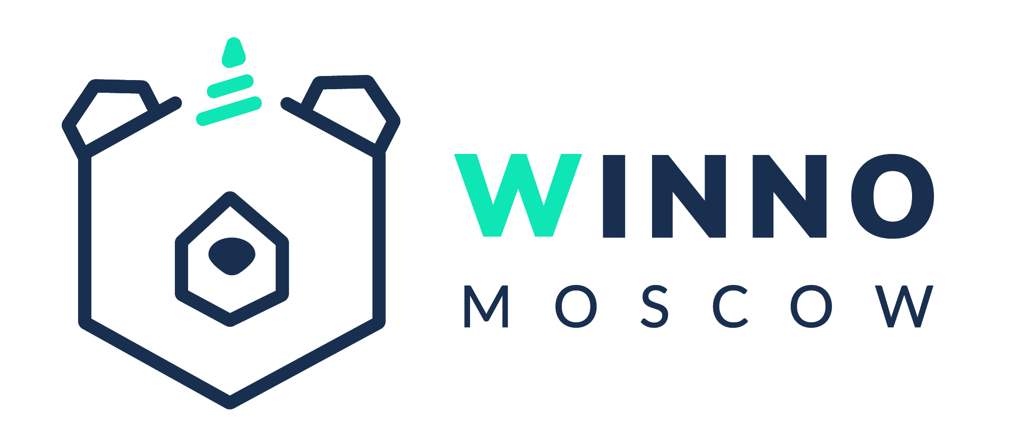 Winno Moscow logo