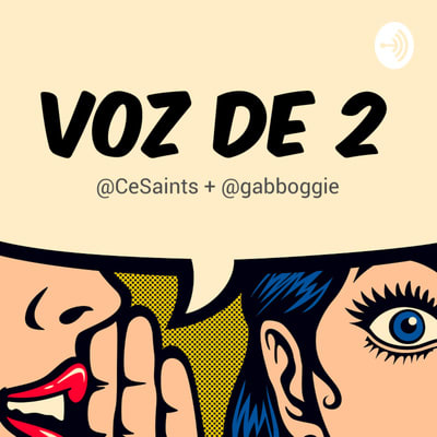 Voz de 2 logo