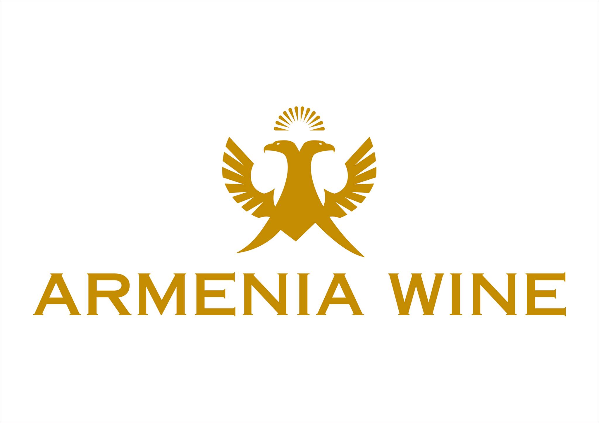 Armenia Wine logo