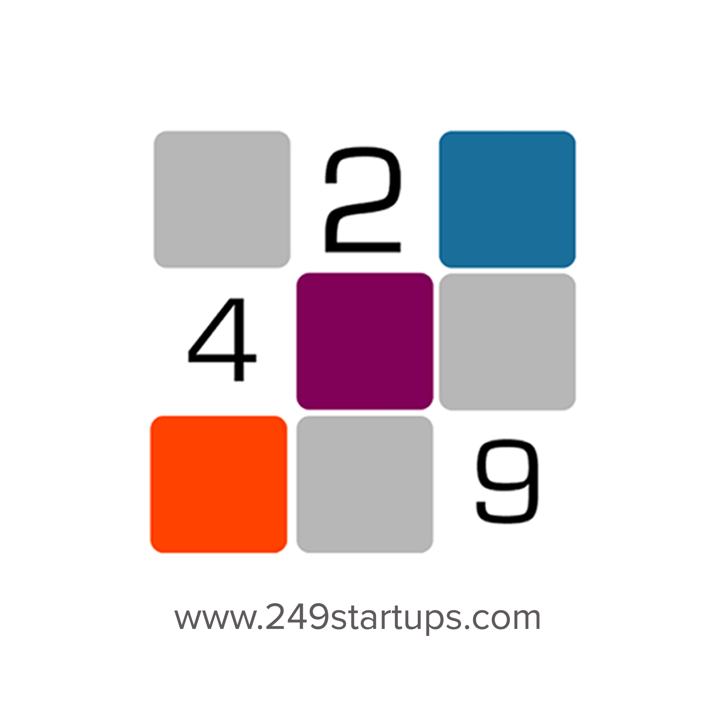 249startups logo