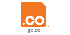 GO.CO logo