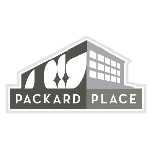 Packard Place logo