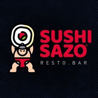 Sushi Sazo logo