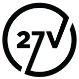 Twenty Seven Ventures logo