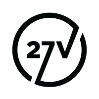 Twenty Seven Ventures logo