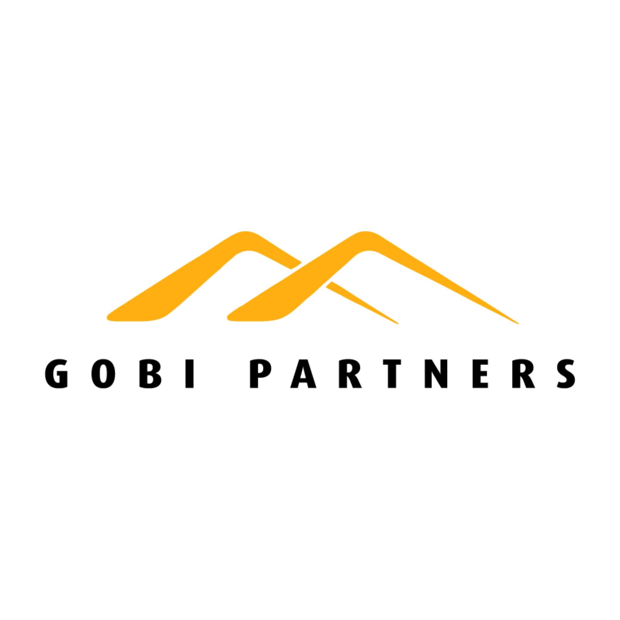 Gobi Partners logo