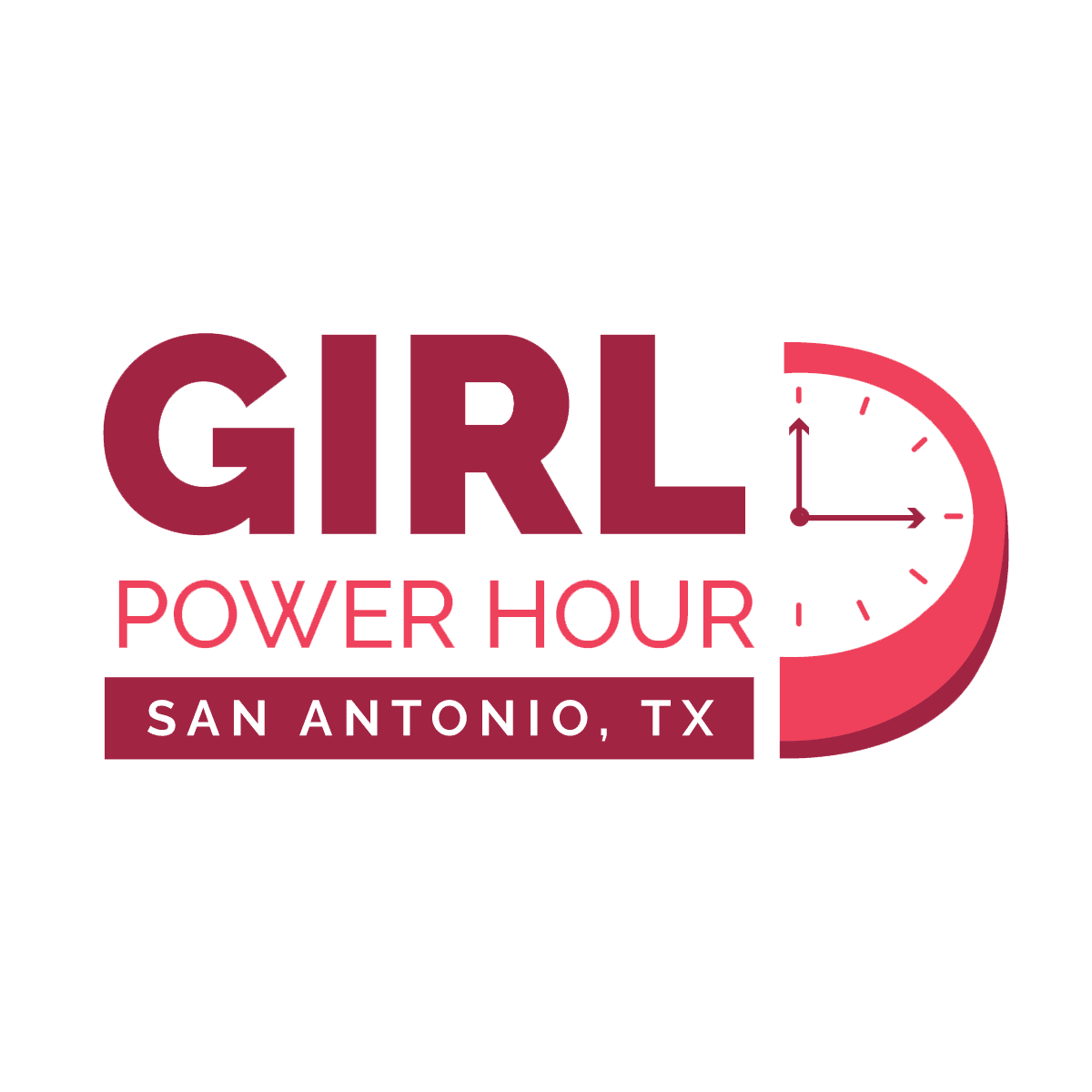 Girl Power Hour logo