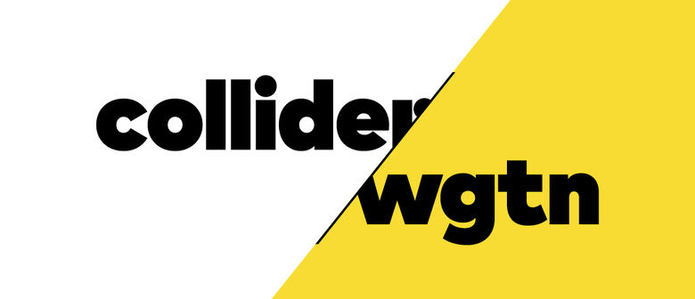 Collider Wellington logo