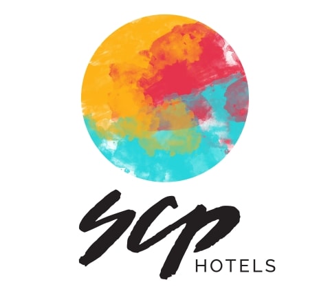 SCP Hotel logo
