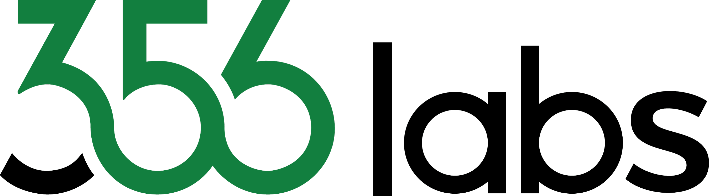 356labs logo