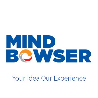 Mindbowser logo