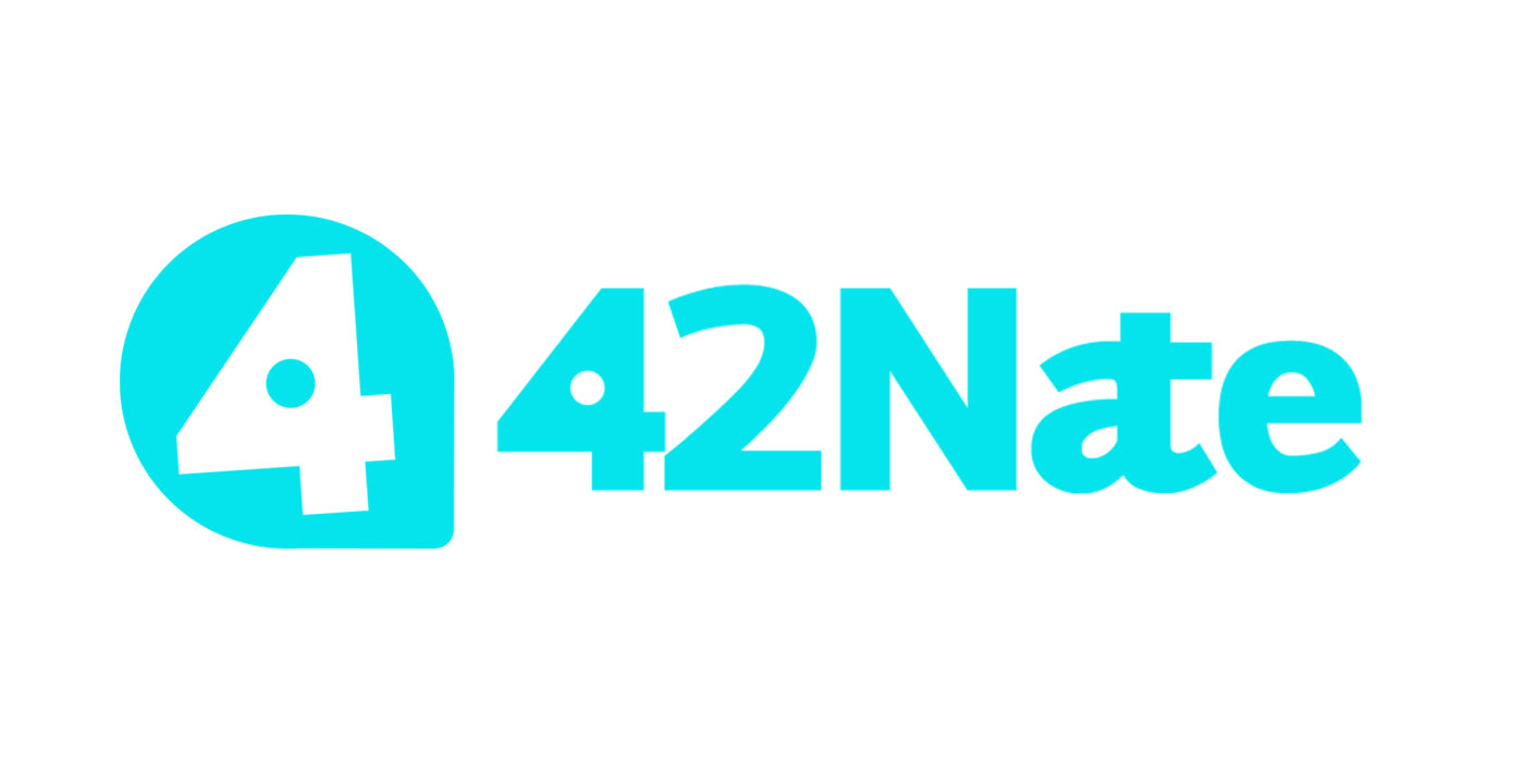 42nate Wears logo