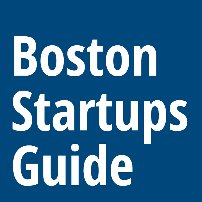 Boston Startups Guide logo