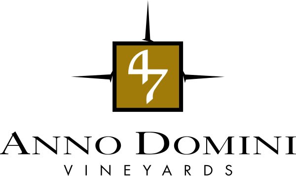 47 Anno Domini logo