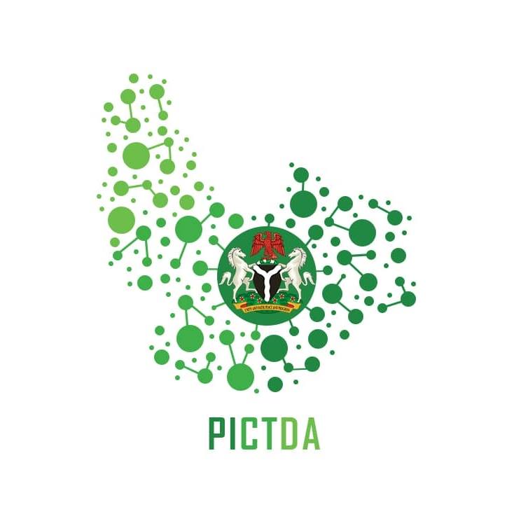 PICTDA logo