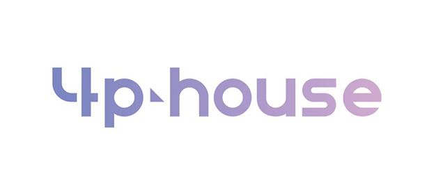 4P House logo