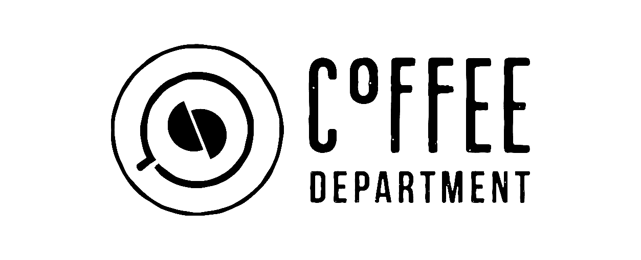 Coffee Department logo