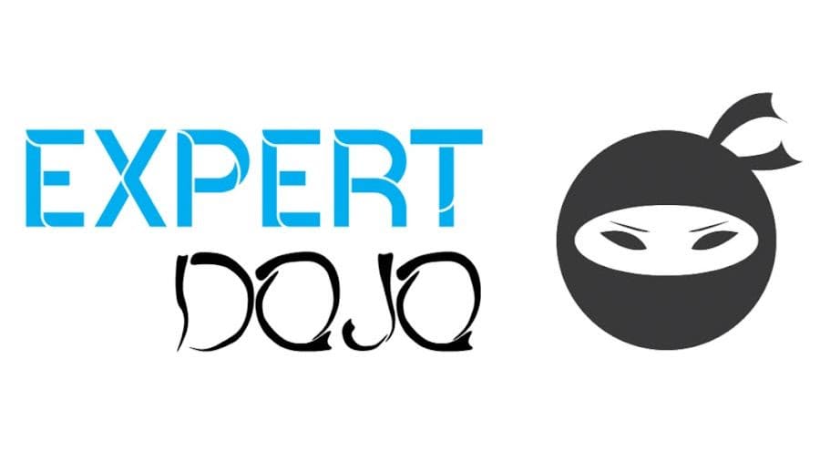 Expert Dojo logo