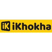 iKhokha logo