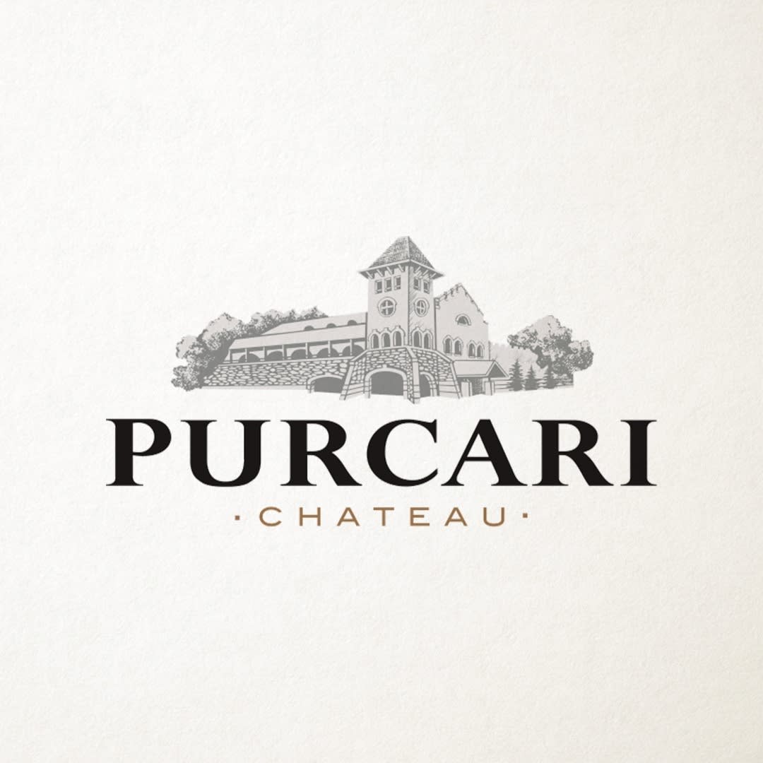 Purcari logo