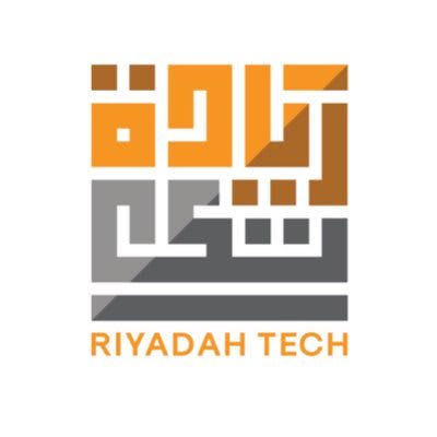 Riyadah Tech logo