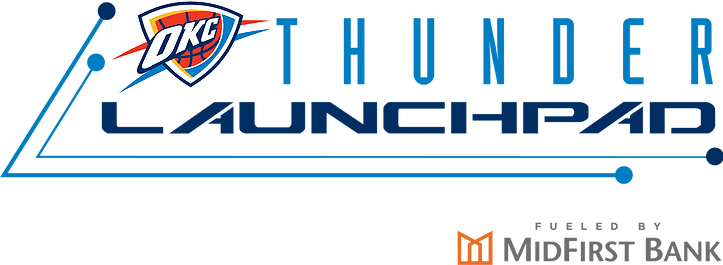 Thunder Launchpad logo