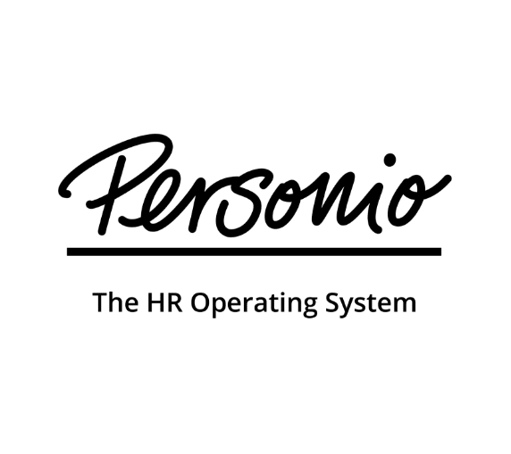 Personio logo