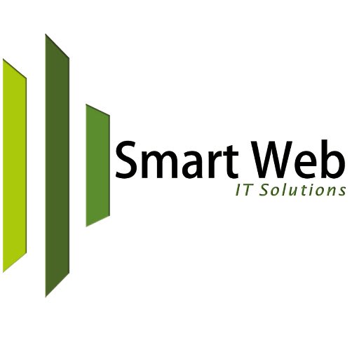 Smart Web Nig. Ltd. logo