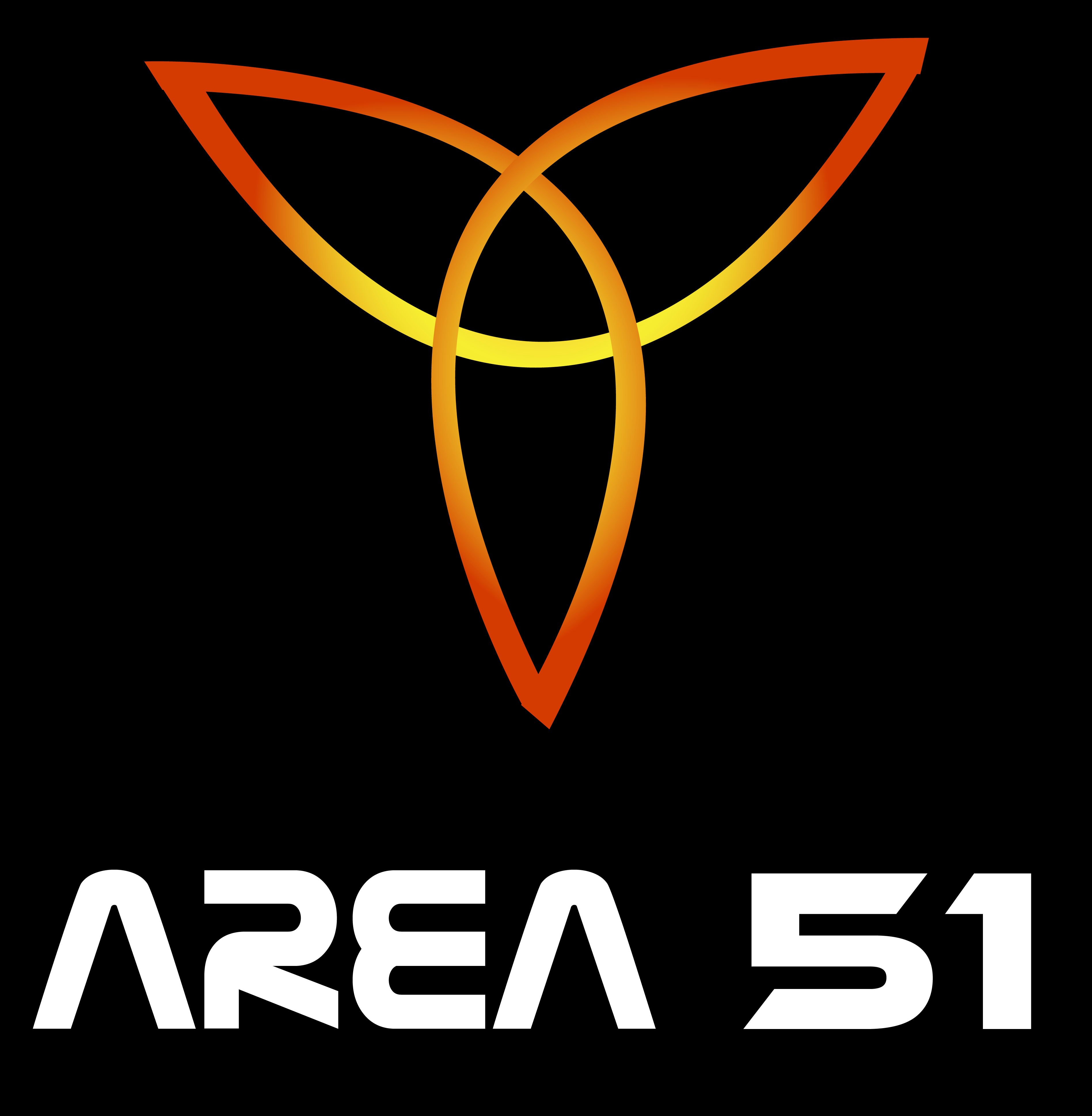 Área 51 logo