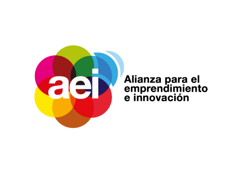 AEI - Alianza para el Emprendimiento e Innovación logo