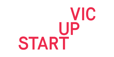 Startup Victoria logo