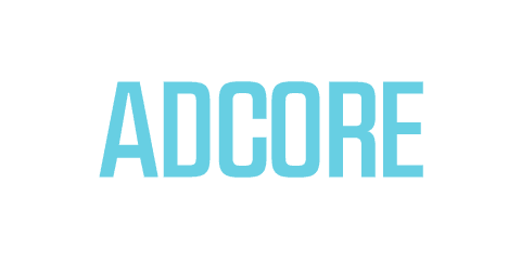 ADCORE logo