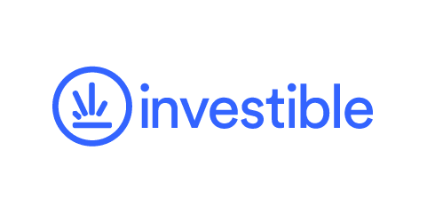 Investible logo