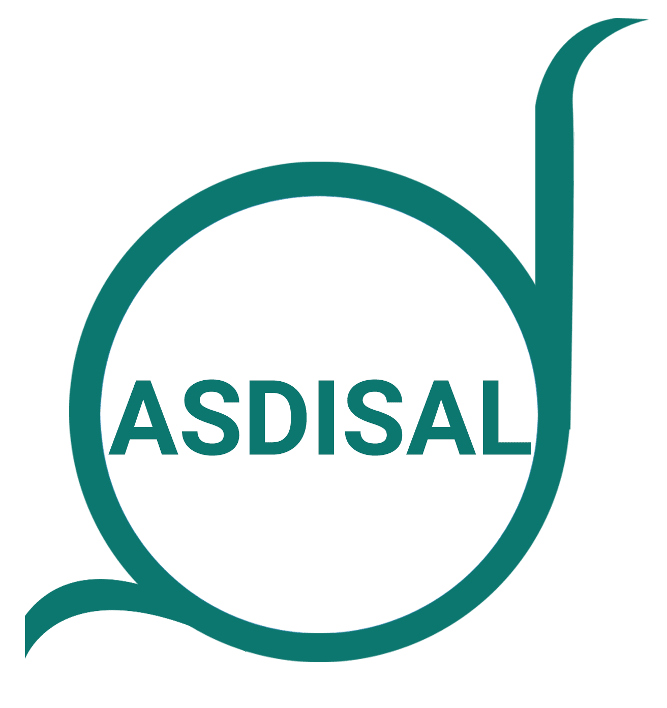 ASDISAL logo