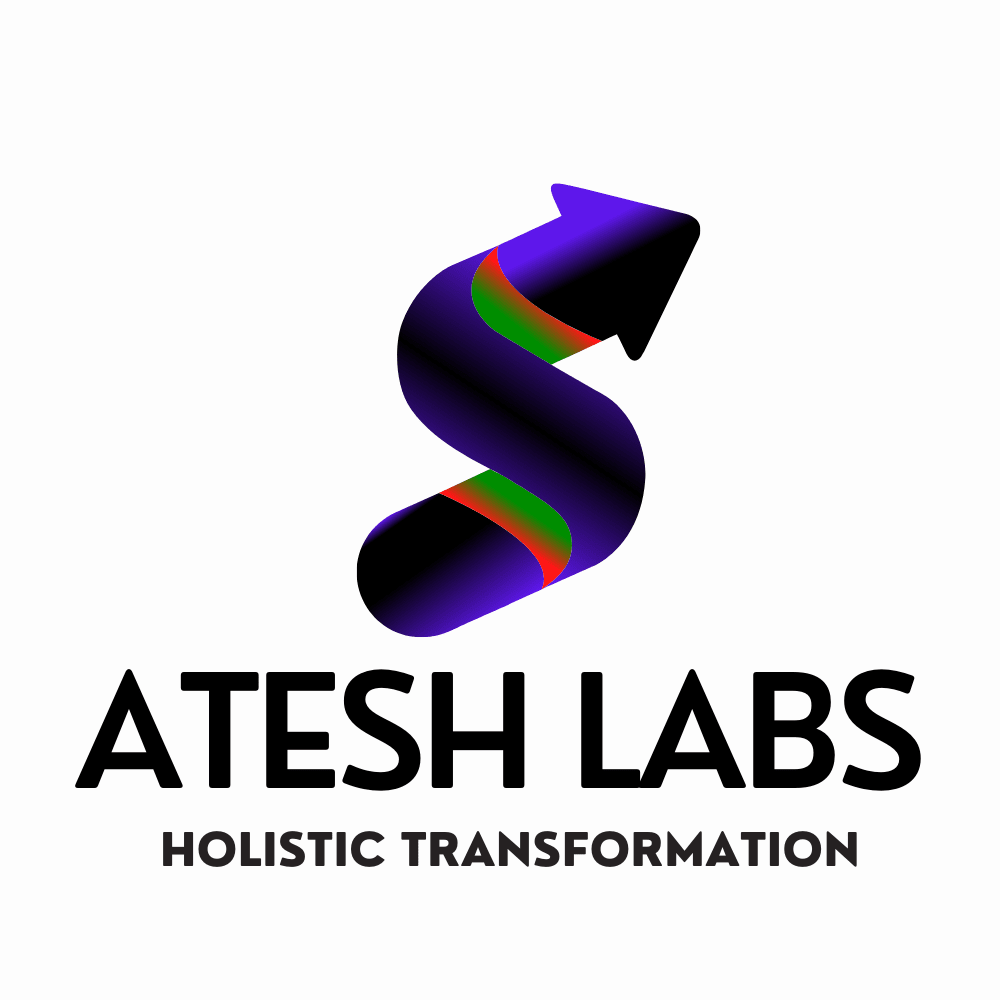 ATESH LABS logo