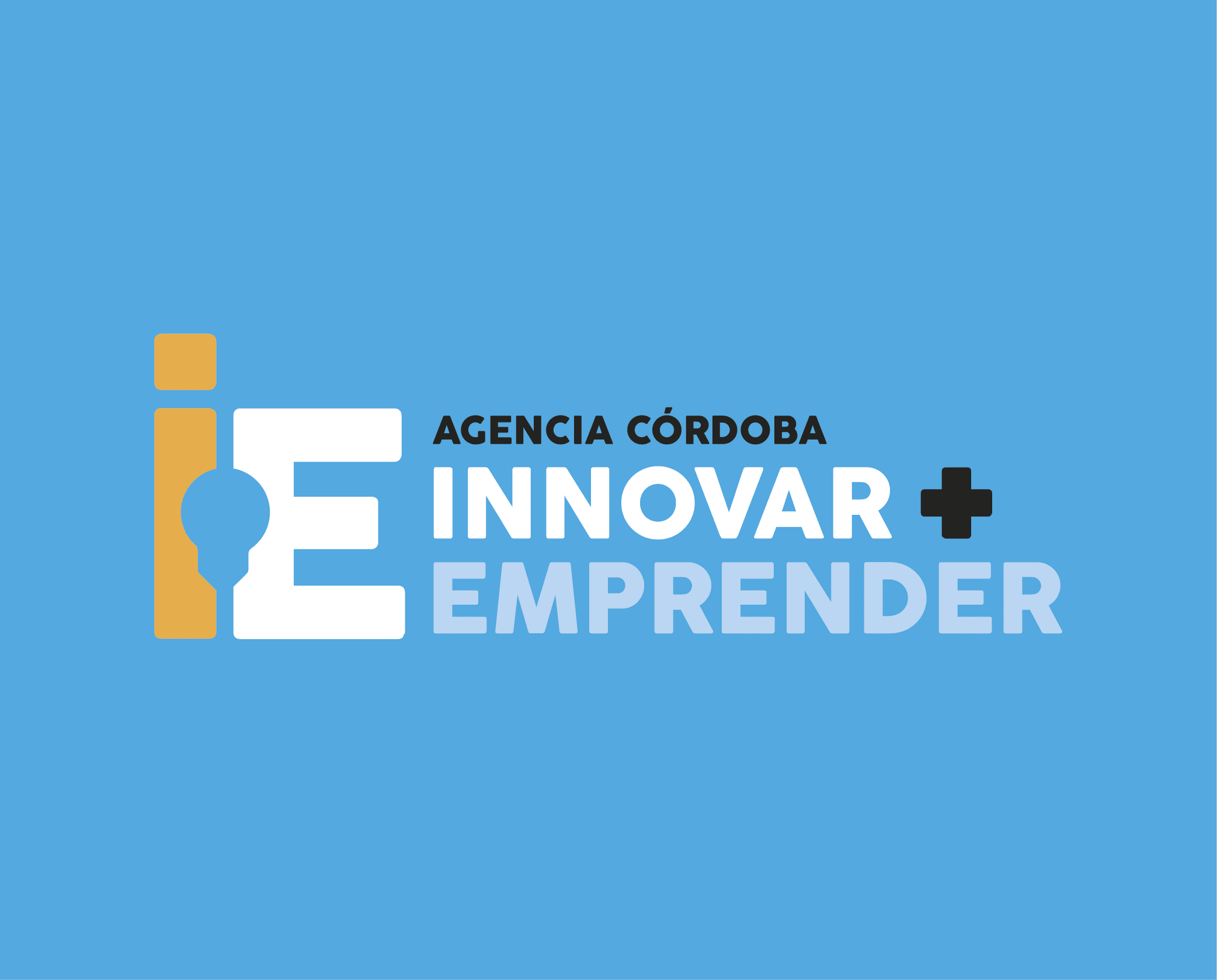 Agencia Córdoba Innovar y Emprender logo