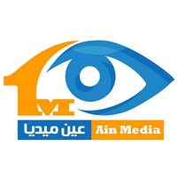 Ain Media logo