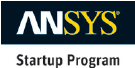ANSYS logo