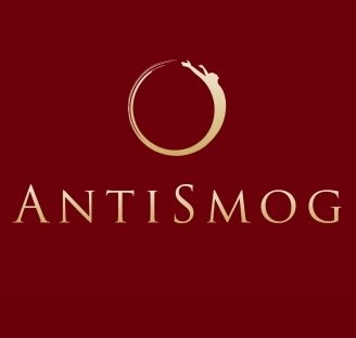 AntiSmog logo