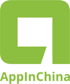 AppInChina logo