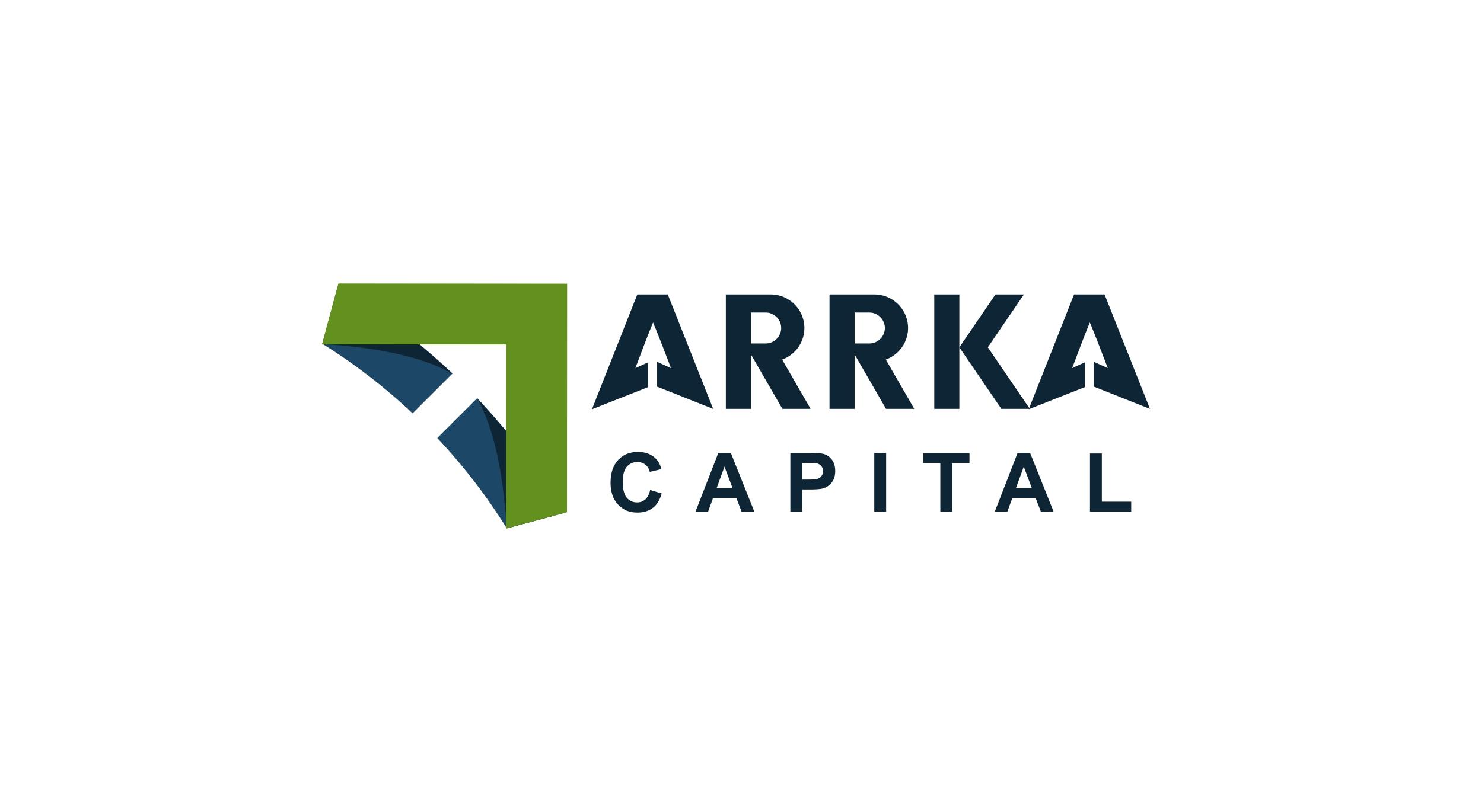 Arrka Capital logo