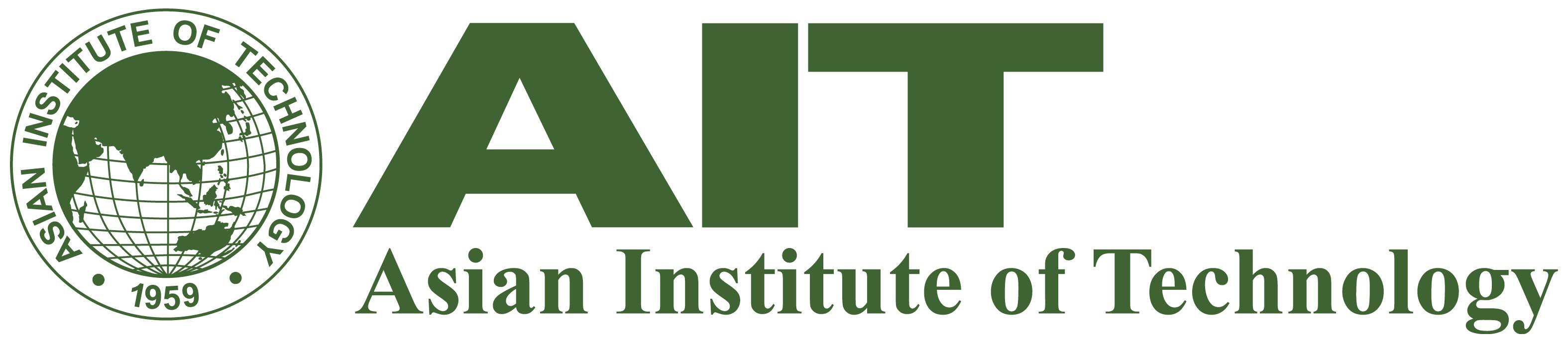 Asian Institute of Technology logo