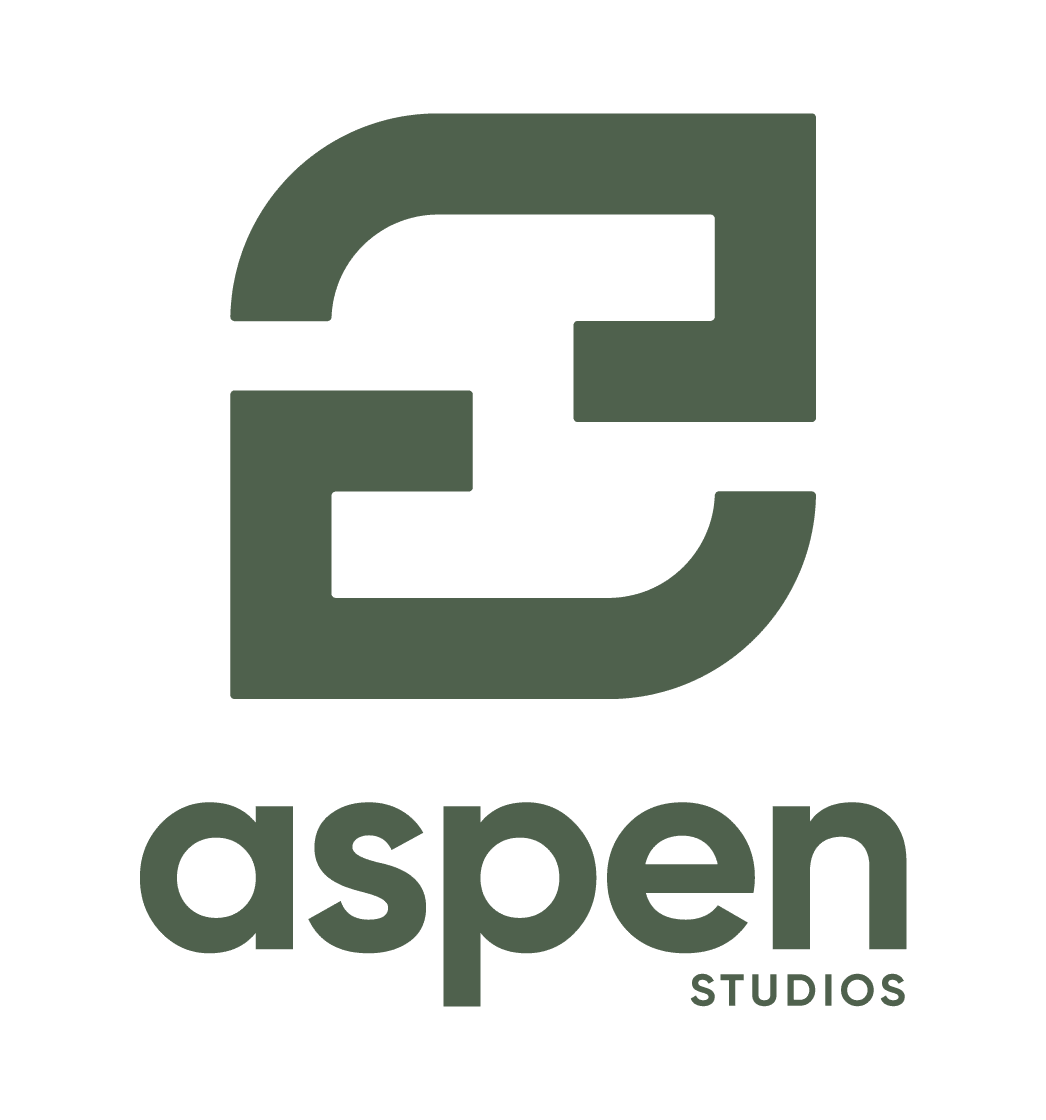 Aspen Studios logo