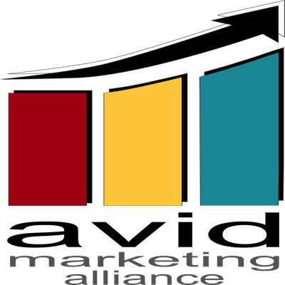 Avid Marketing Alliance logo