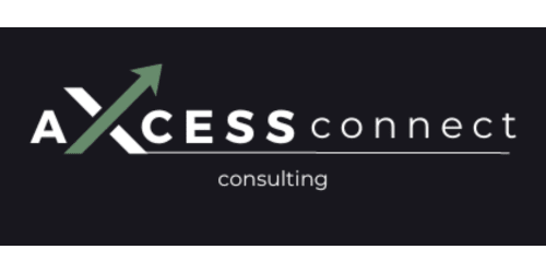 Axcess Connect Consulting logo